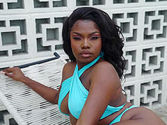 Aziza in Restricted Access - PlayboyPlus