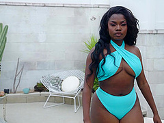 Aziza in Restricted Access - PlayboyPlus