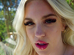 Jazlyn Ray in Dream State - PlayboyPlus