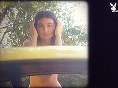 Katerina Bila for Playboy Germany - PlayboyPlus