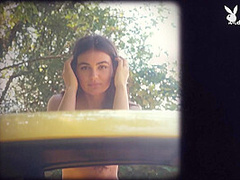 Katerina Bila for Playboy Germany - PlayboyPlus