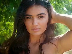 Katerina Bila for Playboy Germany - PlayboyPlus