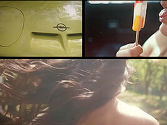 Katerina Bila for Playboy Germany - PlayboyPlus