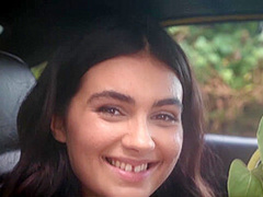 Katerina Bila for Playboy Germany - PlayboyPlus