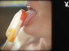 Katerina Bila for Playboy Germany - PlayboyPlus