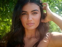 Katerina Bila for Playboy Germany - PlayboyPlus