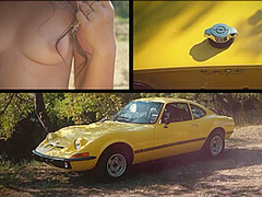 Katerina Bila for Playboy Germany - PlayboyPlus