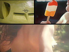 Katerina Bila for Playboy Germany - PlayboyPlus