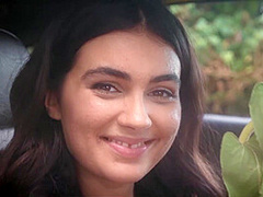 Katerina Bila for Playboy Germany - PlayboyPlus