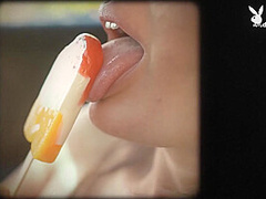 Katerina Bila for Playboy Germany - PlayboyPlus