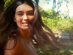 Katerina Bila for Playboy Germany - PlayboyPlus