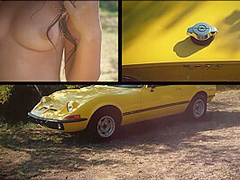 Katerina Bila for Playboy Germany - PlayboyPlus