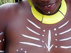 Dakota Simone in Natural State - PlayboyPlus