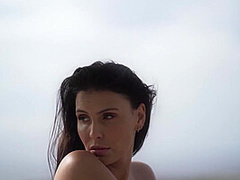 Natasha Nesci for Playboy Germany - PlayboyPlus