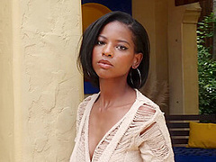 Luci Lane in Nice Threads - PlayboyPlus