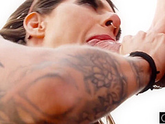 Sucking Cock Out In The Public - Premium Version By From The With Lily Veroni