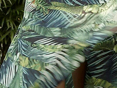 Kit Rysha in Tropical Release - PlayboyPlus