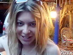 Magnificent Bombshell Begs For Hardcore - Alice White
