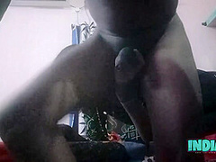 Real Indian College Girl Voyeur Sex With Her Teacher