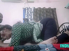 Real Indian College Girl Voyeur Sex With Her Teacher