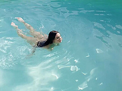 Kaitlynn Anderson in Shining Boldly - PlayboyPlus