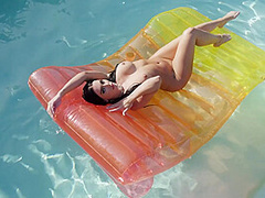 Kaitlynn Anderson in Shining Boldly - PlayboyPlus