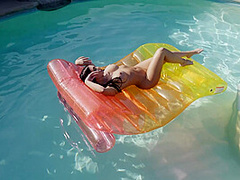 Kaitlynn Anderson in Shining Boldly - PlayboyPlus