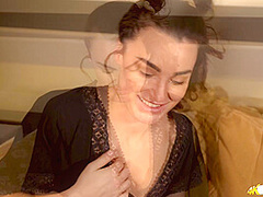 Playing Games - DownblouseJerk