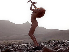 Gabby.Gabsx in Free Movement - PlayboyPlus