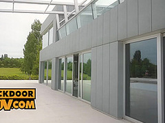 Moona Snake In Pov - Ass Fuck Threesome With Saucy Slut