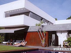 Fulfil Your Anal Threesome Fantasy