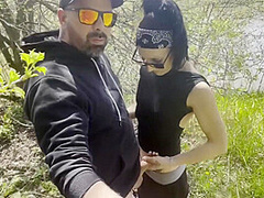 Compilation De Sexe A Risque Dans Des Endroits Publics!