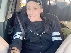 Compilation De Sexe A Risque Dans Des Endroits Publics!