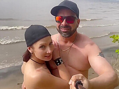 Compilation De Sexe A Risque Dans Des Endroits Publics!