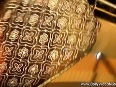 Eastern Asian Brunette Beauty Gets Naked And Seduces Us