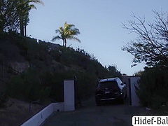 Busty Soldier Licks Her Wifes Pussy For How Many Years