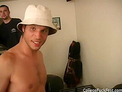 Pussy fucked teen hottie rammed