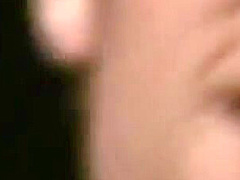 Pussy fucked teen hottie rammed