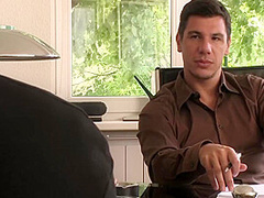 The Affair With Greta Martini