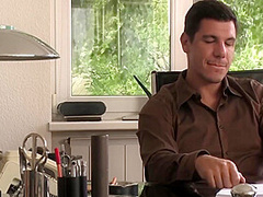 The Affair With Greta Martini