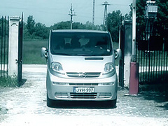 The Affair With Greta Martini