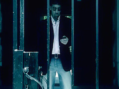 The Affair With Greta Martini