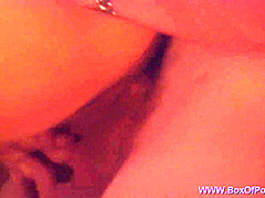 Dale Dabone In Cytherea Bends Over To Suck, Fuck And Squirt While On A Camping Trip With Her Buddy