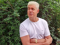 Maddy Black In Hooking Up With Busty Hottie