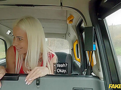 Big Boobs Czech Blonde Loves Public Flashing And Being Fucked Hard By A Big Cock