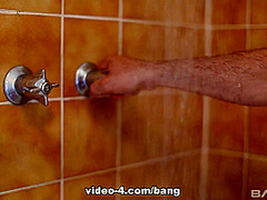 Chloe b. masturbates her wet pussy after watching a couple fuck - BANG