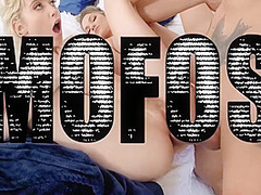 Flirts With In The Pool Side And Realizes She Makes Decision After Seeing His Dick With J Mac And Violet Gems