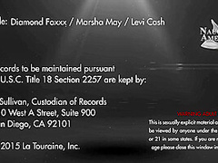 Best Adult Video Milf Crazy Only Here - Marsha May And Diamond Foxxx