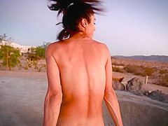 Noel Leon in Sunset Session - PlayboyPlus