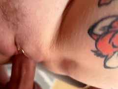 Jetzt Rothaarig Neuer Look...wie Schnell Bekomm Ich Ihn Rum?